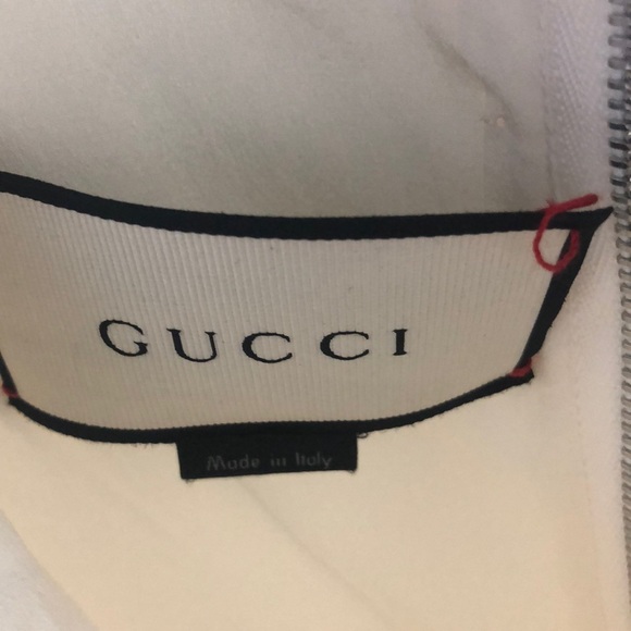 BNWT gucci dress - Picture 3 of 3